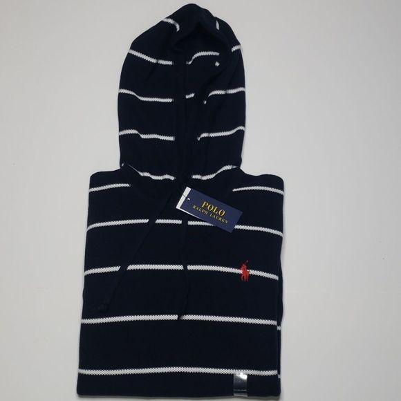 Polo Ralph Lauren Other - Polo Ralph Lauren Pullover Hoodie